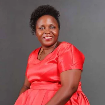Anne Atwiine Mary